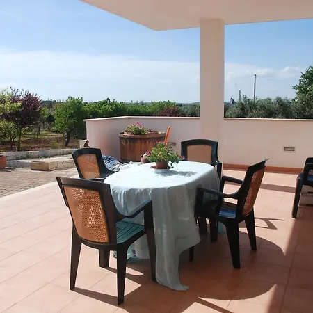 Turisti Per Casa Casa vacanze