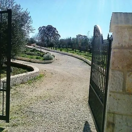 Turisti Per Casa * Alberobello
