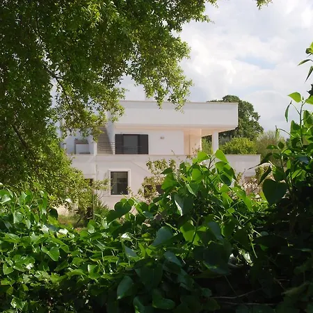 Casa vacanze Turisti Per Casa